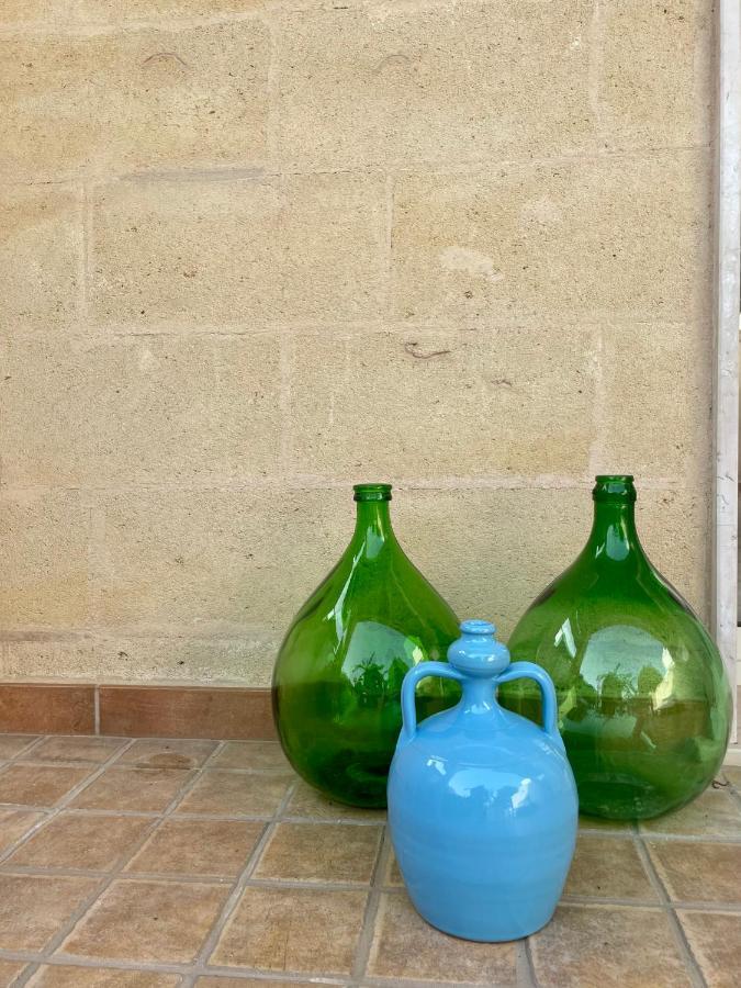 Il Pero Di Casa Portacranni San Pietro in Bevagna