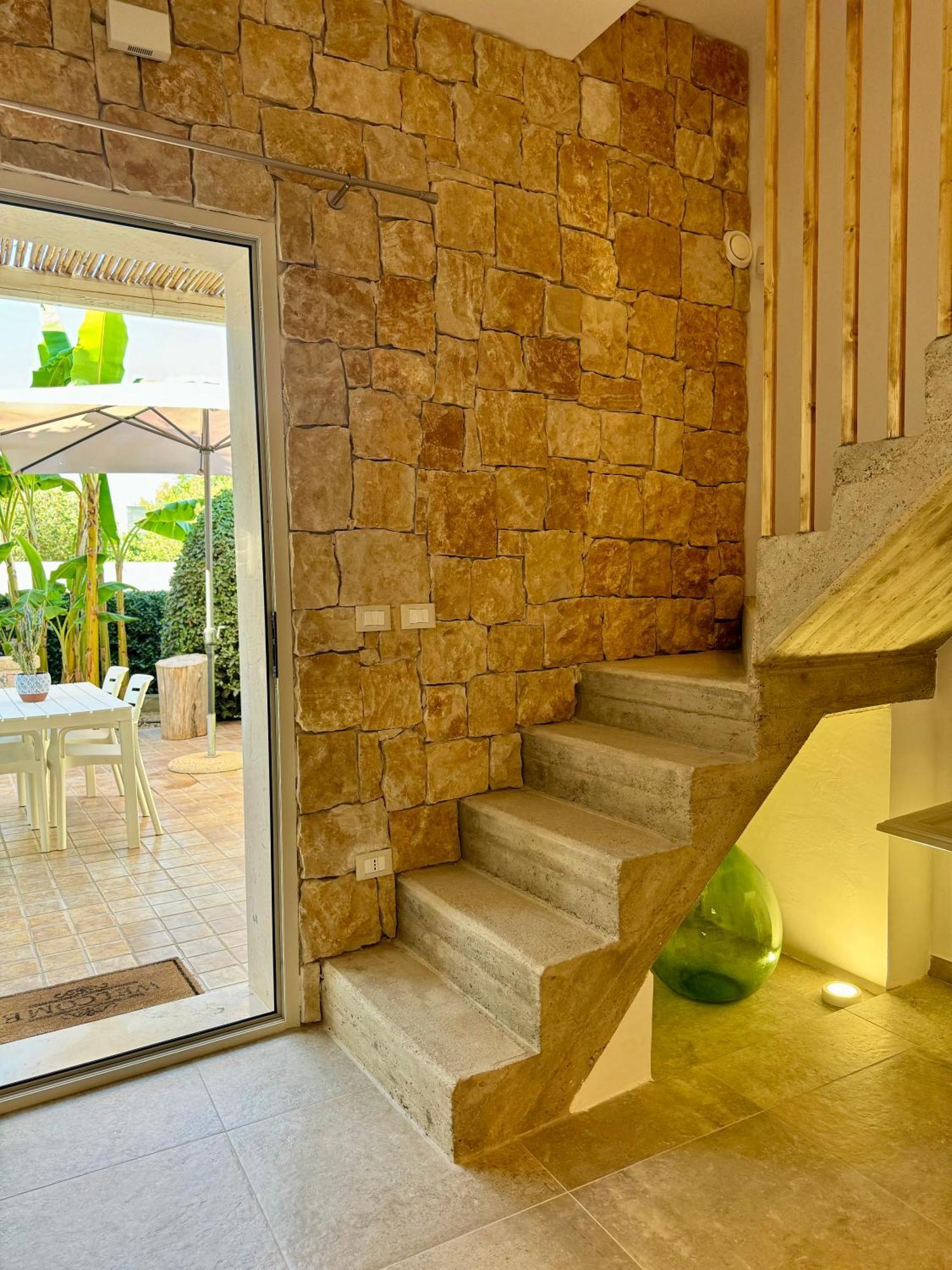 Il Pero Di Casa Portacranni Holiday home *