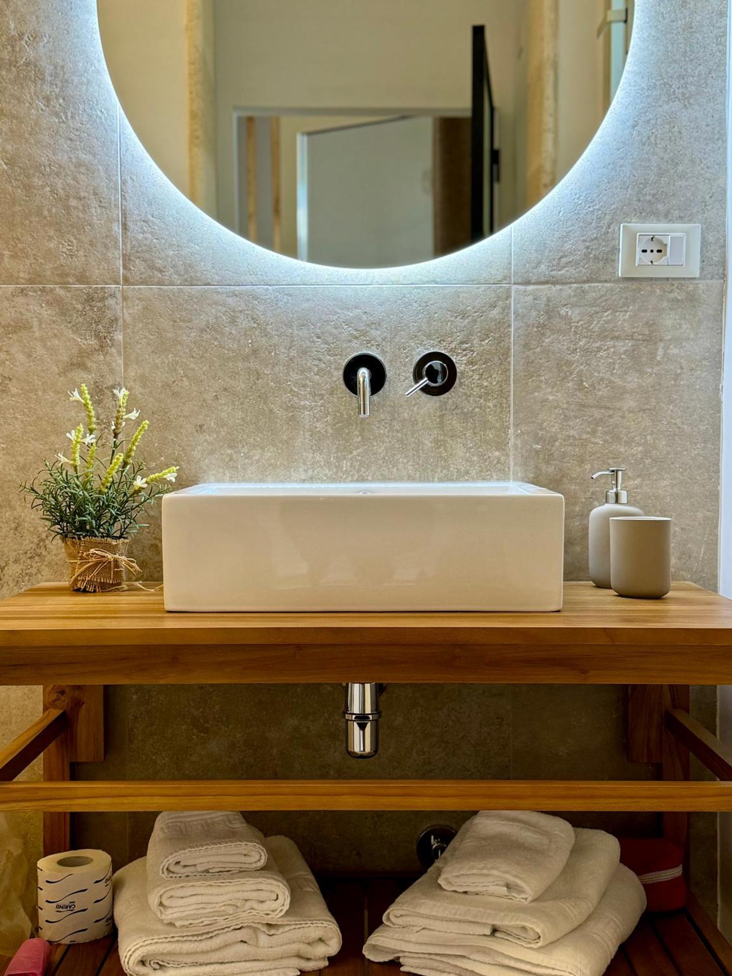 Il Pero Di Casa Portacranni Holiday home