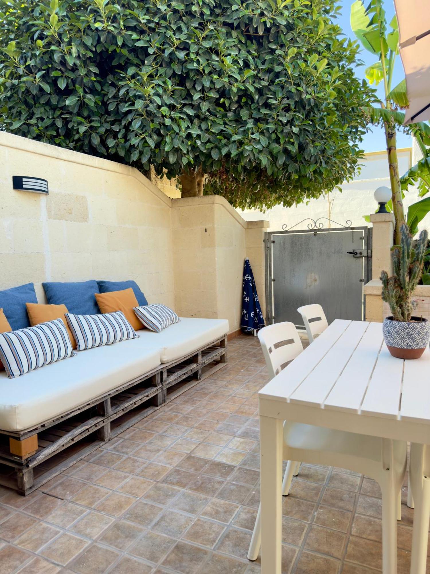 Il Pero Di Casa Portacranni Holiday home
